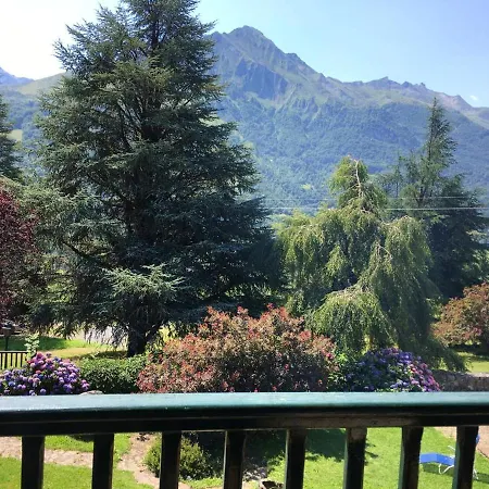 Alpehytte Chalet Charmant A Marsous Avec Jacuzzi Et Sauna