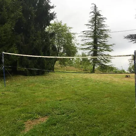 Chalet Charmant A Marsous Avec Jacuzzi Et Sauna Alpehytte *