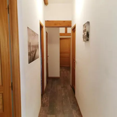 Chalet Charmant A Marsous Avec Jacuzzi Et Sauna * Arrens-Marsous