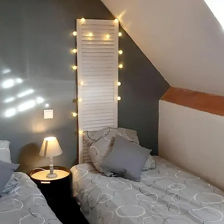 Chalet Charmant A Marsous Avec Jacuzzi Et Sauna *